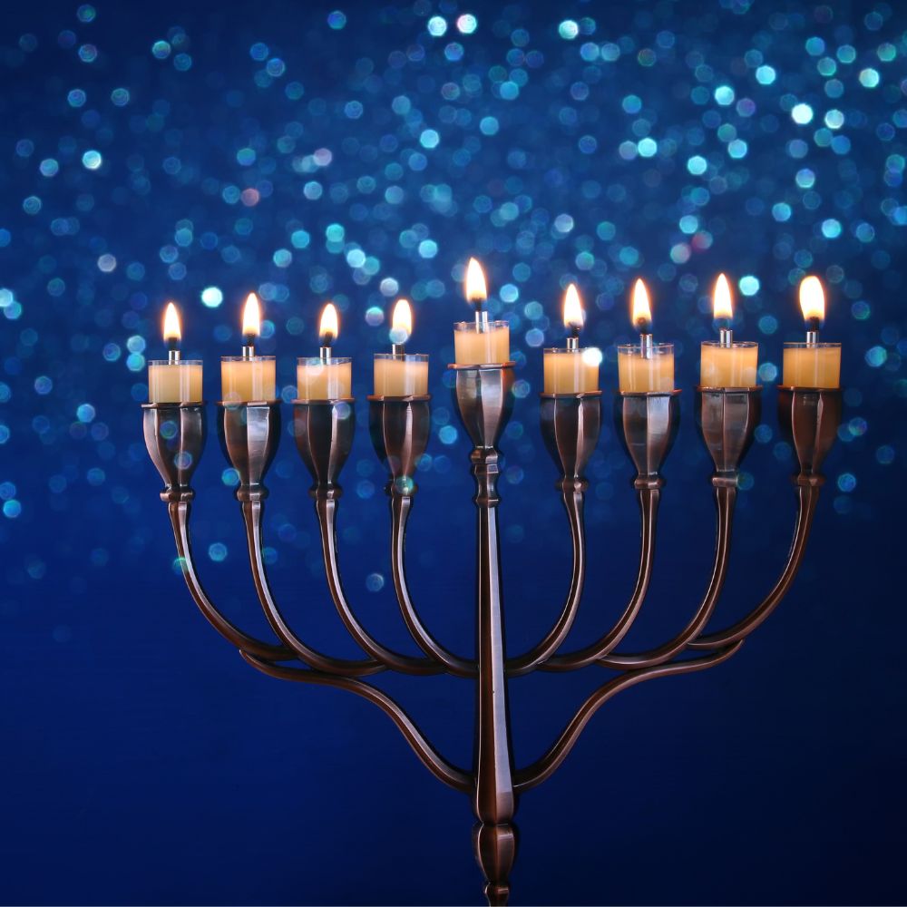 Hanukkah