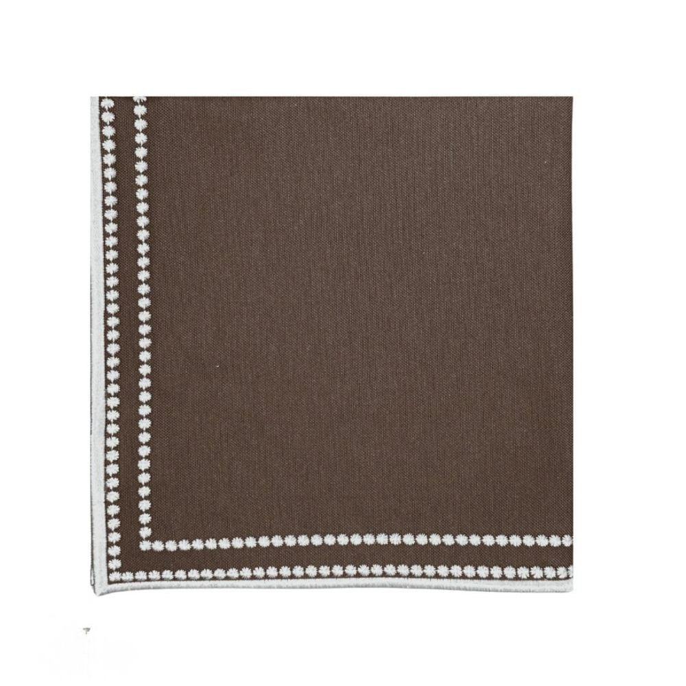 Flying Sheep Country Charlotte Cotton Napkin