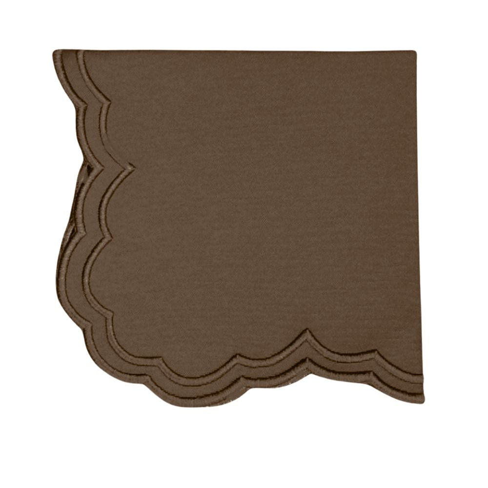 Flying Sheep Country Lillian Napkin - Thumbnail 2