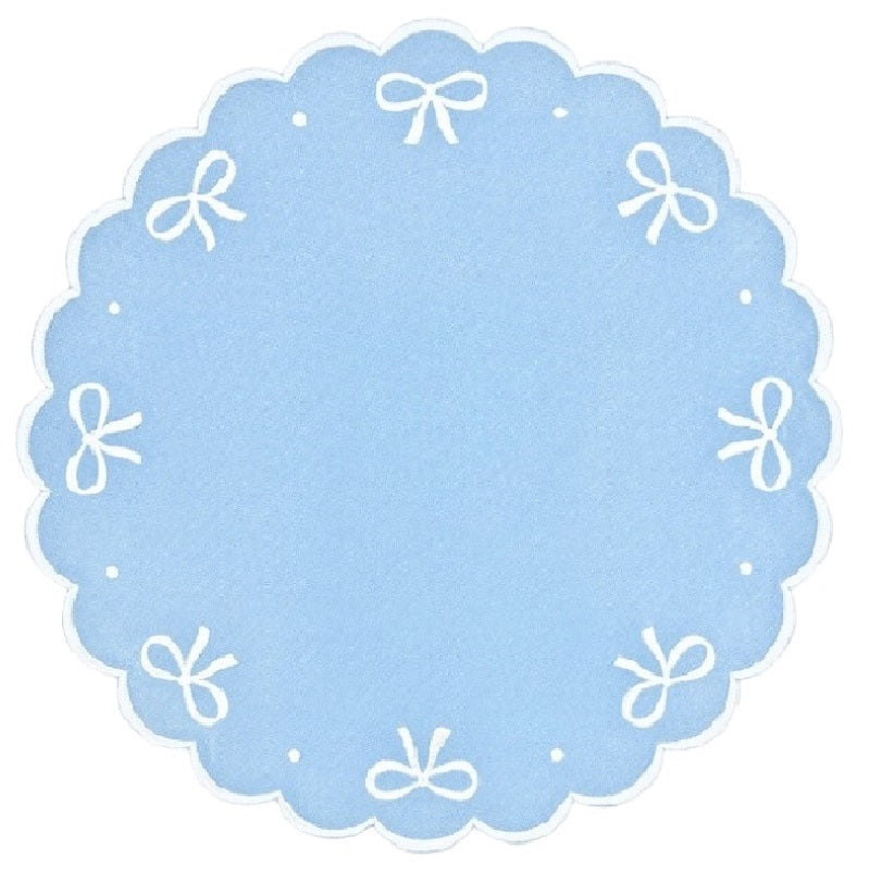 Flying Sheep Country Juliet Bows Placemat - Thumbnail 5
