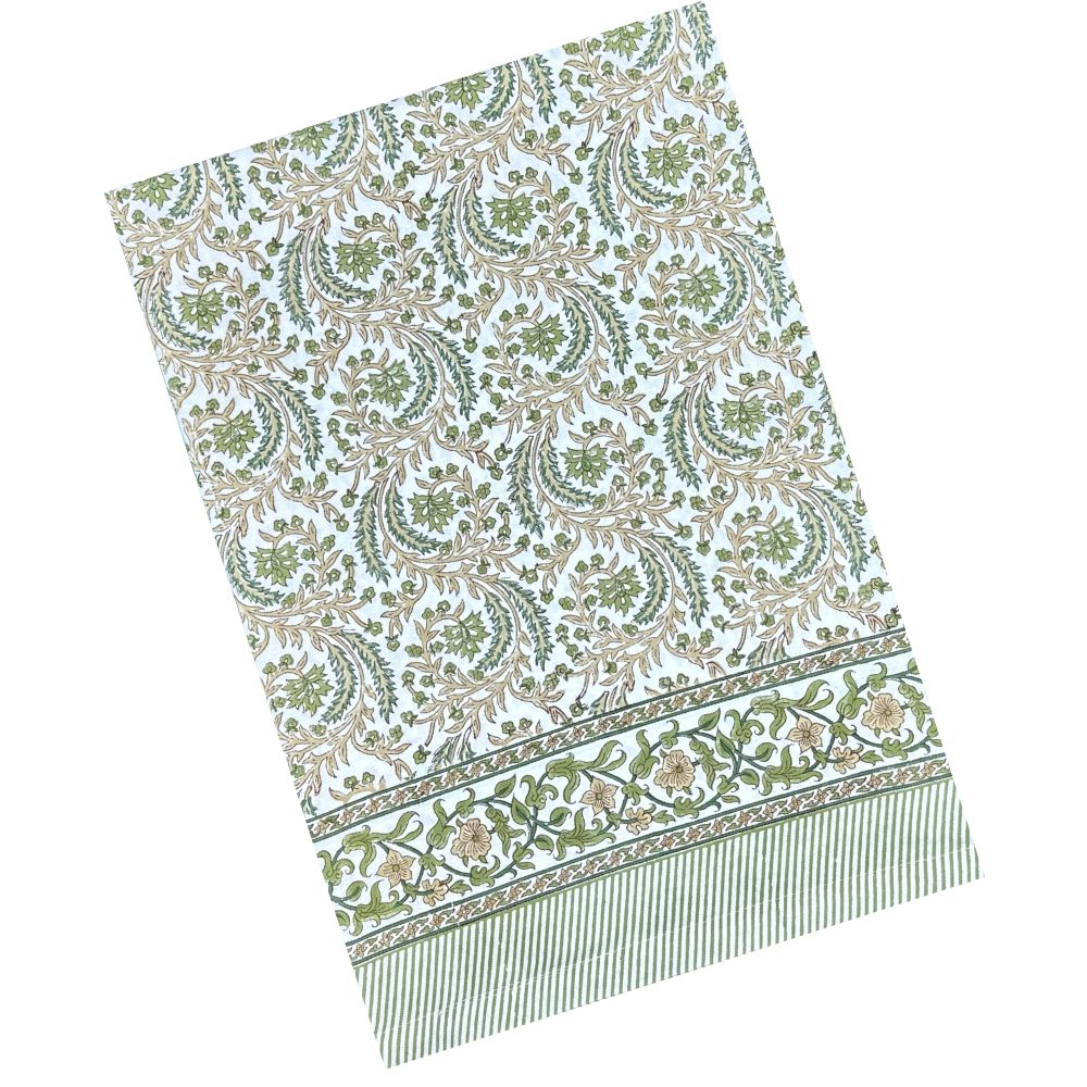 Flying Sheep Country Tablecloth