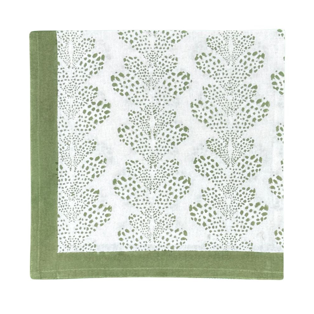 Flying Sheep Country Kelli Napkin