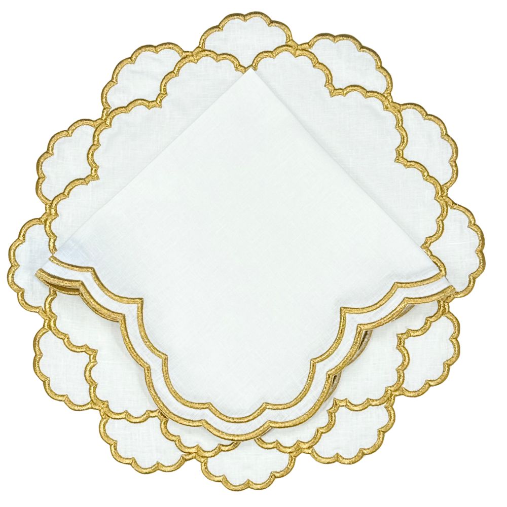 Flying Sheep Country Lillian Placemat