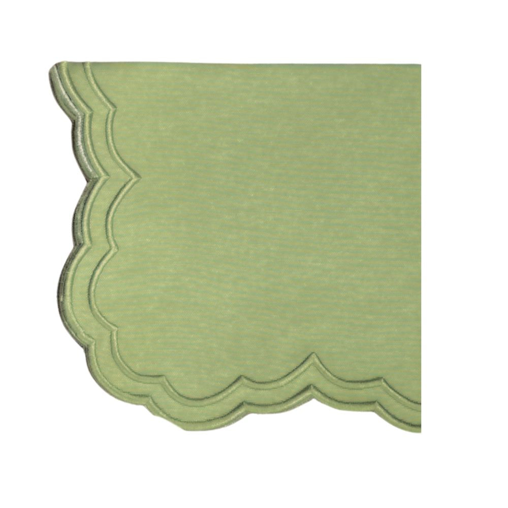 Flying Sheep Country Lillian Napkin