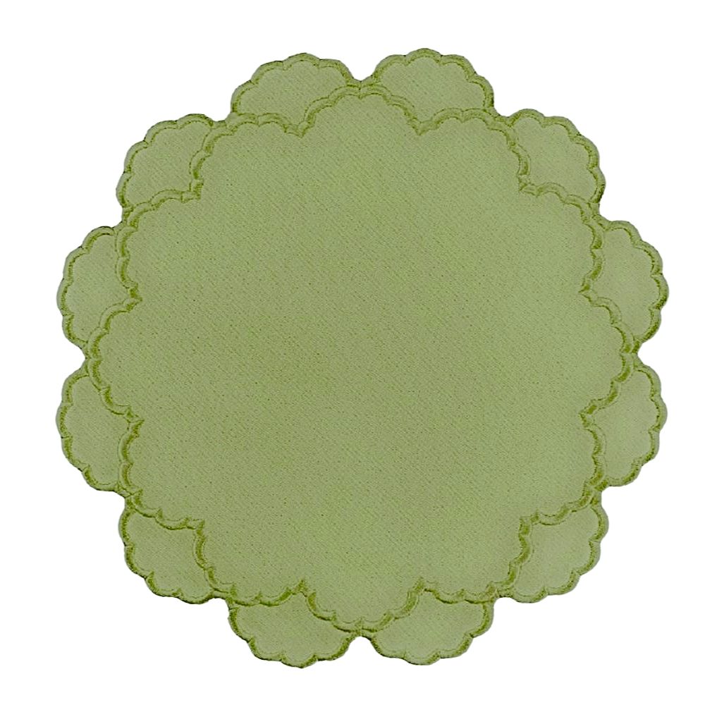 Flying Sheep Country Lillian Placemat - Thumbnail 2