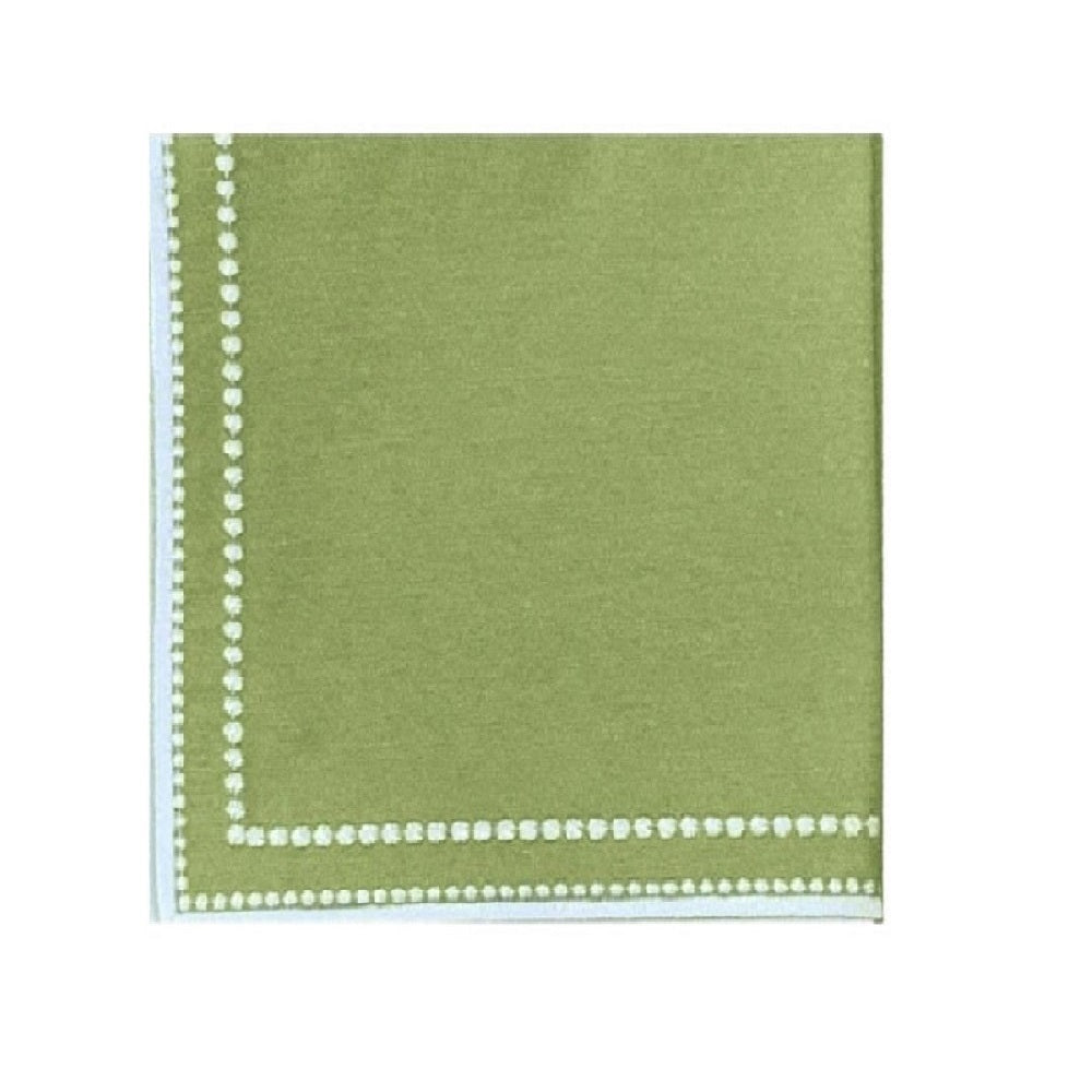 Flying Sheep Country Charlotte Cotton Napkin - Thumbnail 3