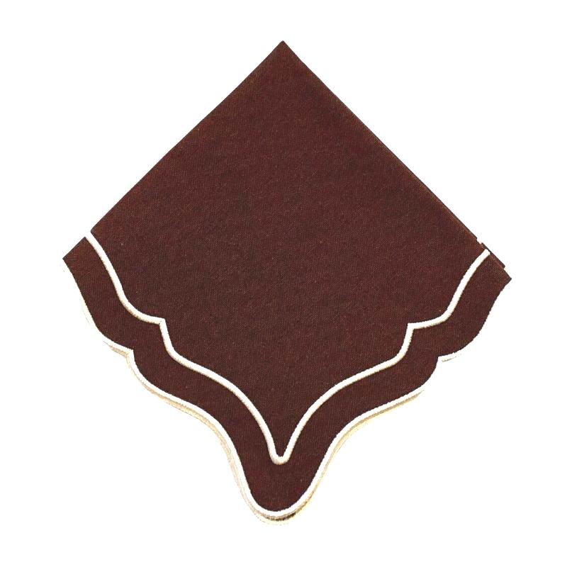 Flying Sheep Country Darby Napkin